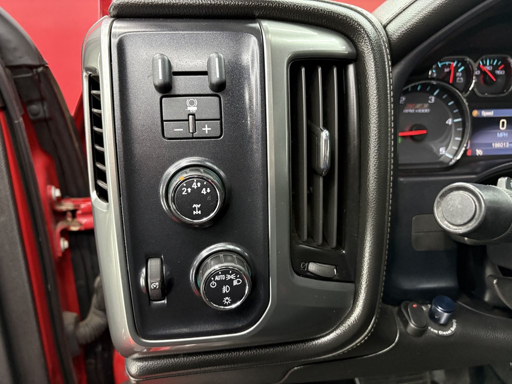 2015 Chevrolet Silverado 1500 Image 15