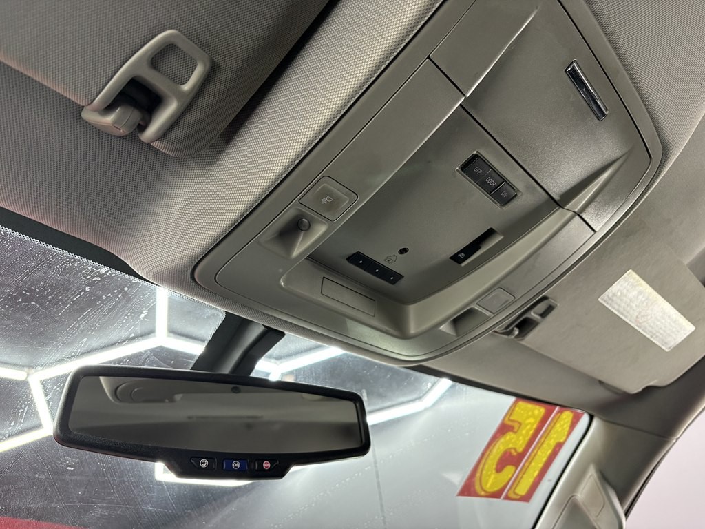 2015 Chevrolet Silverado 1500 Image 21