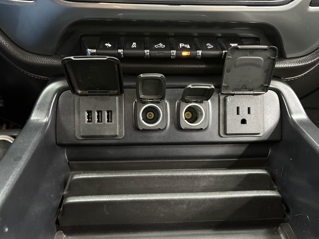 2015 Chevrolet Silverado 1500 Image 22