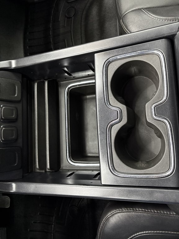 2015 Chevrolet Silverado 1500 Image 23