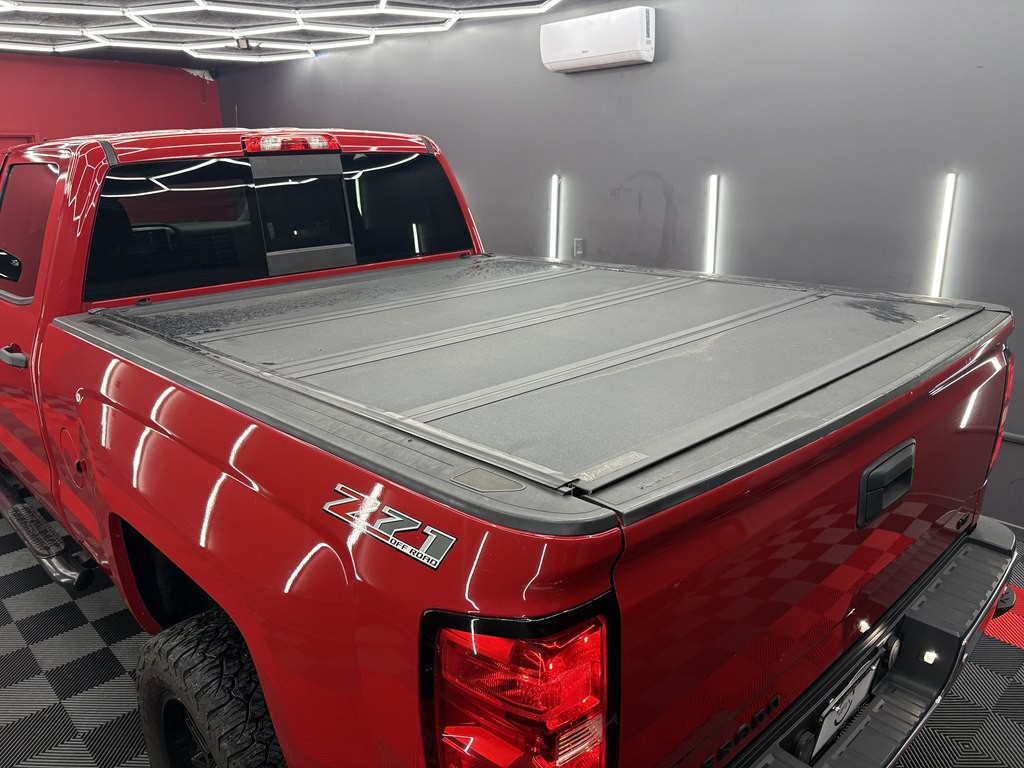 2015 Chevrolet Silverado 1500 Image 32