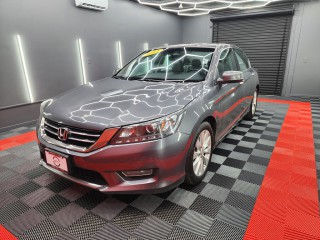 Image for 2013 Honda Accord EXL ID: 7373841
