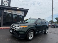Image for 2013 Ford Explorer XLT ID: 7393086