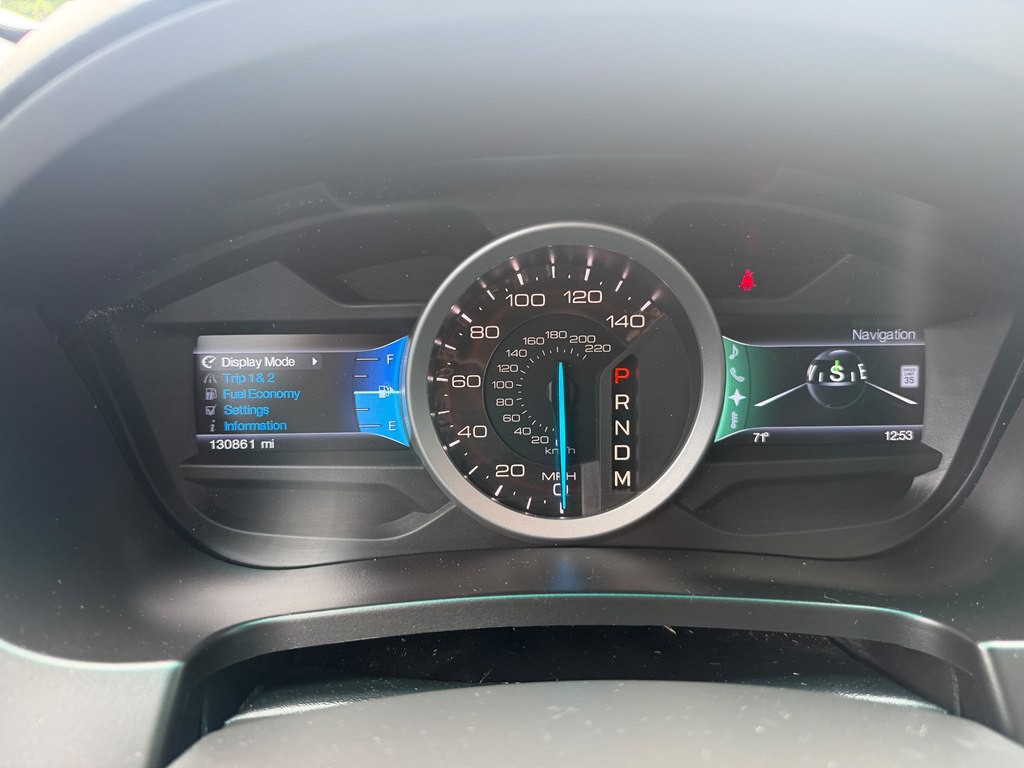 2013 Ford Explorer Image 15