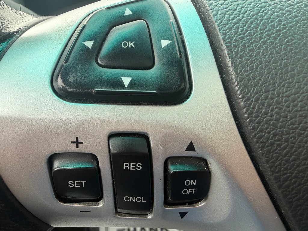 2013 Ford Explorer Image 19