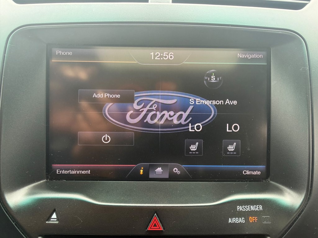 2013 Ford Explorer Image 21