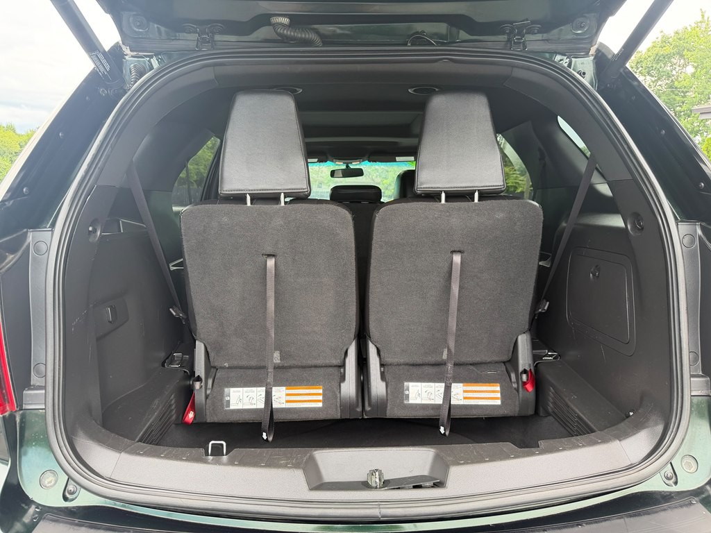 2013 Ford Explorer Image 24
