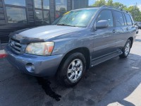 Image for 2007 Toyota Highlander Sport ID: 7393104