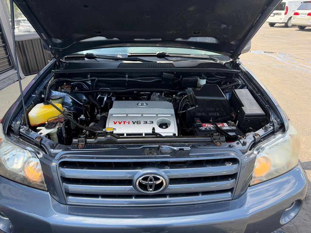 2007 Toyota Highlander Image 7