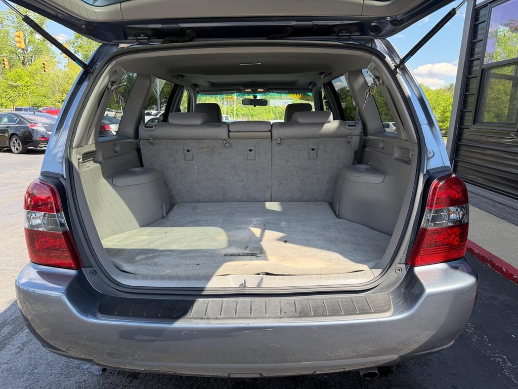 2007 Toyota Highlander Image 8