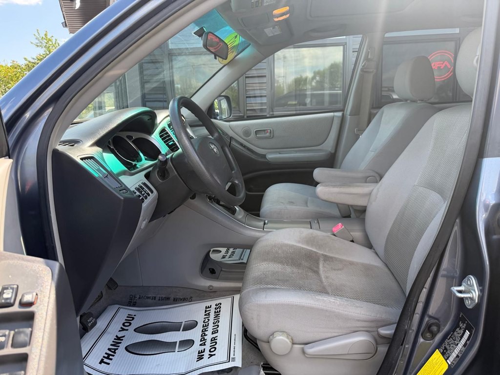2007 Toyota Highlander Image 11