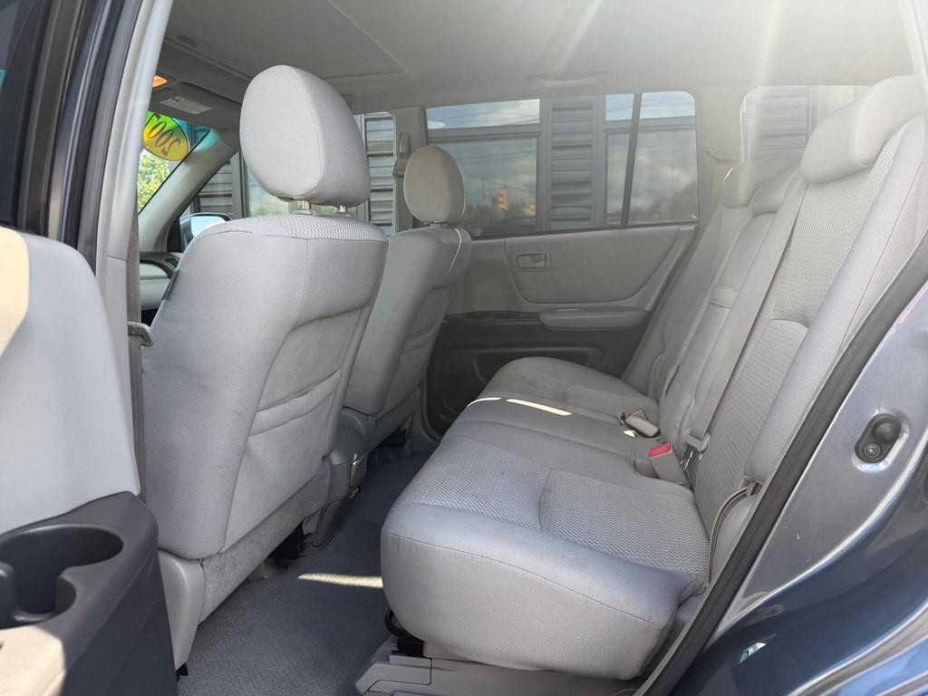 2007 Toyota Highlander Image 12
