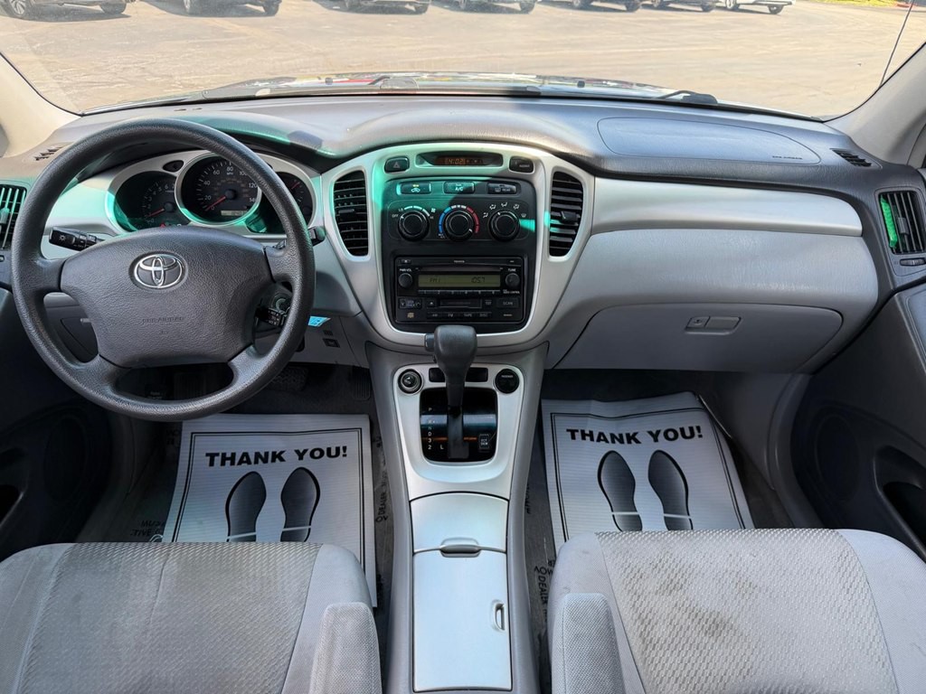 2007 Toyota Highlander Image 13