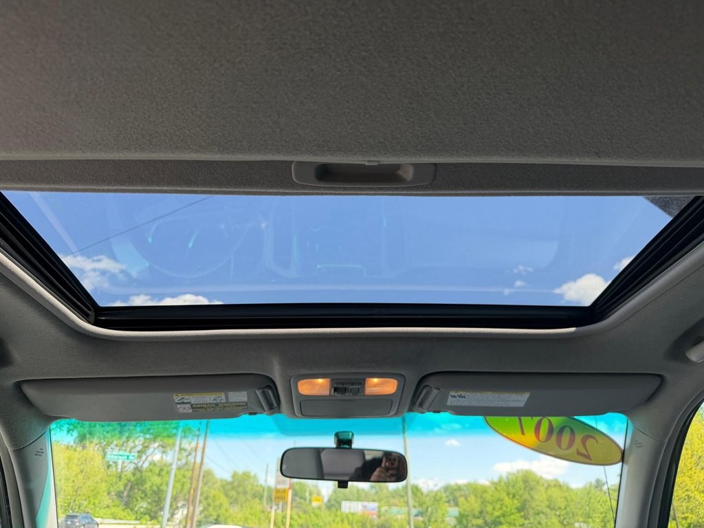 2007 Toyota Highlander Image 14