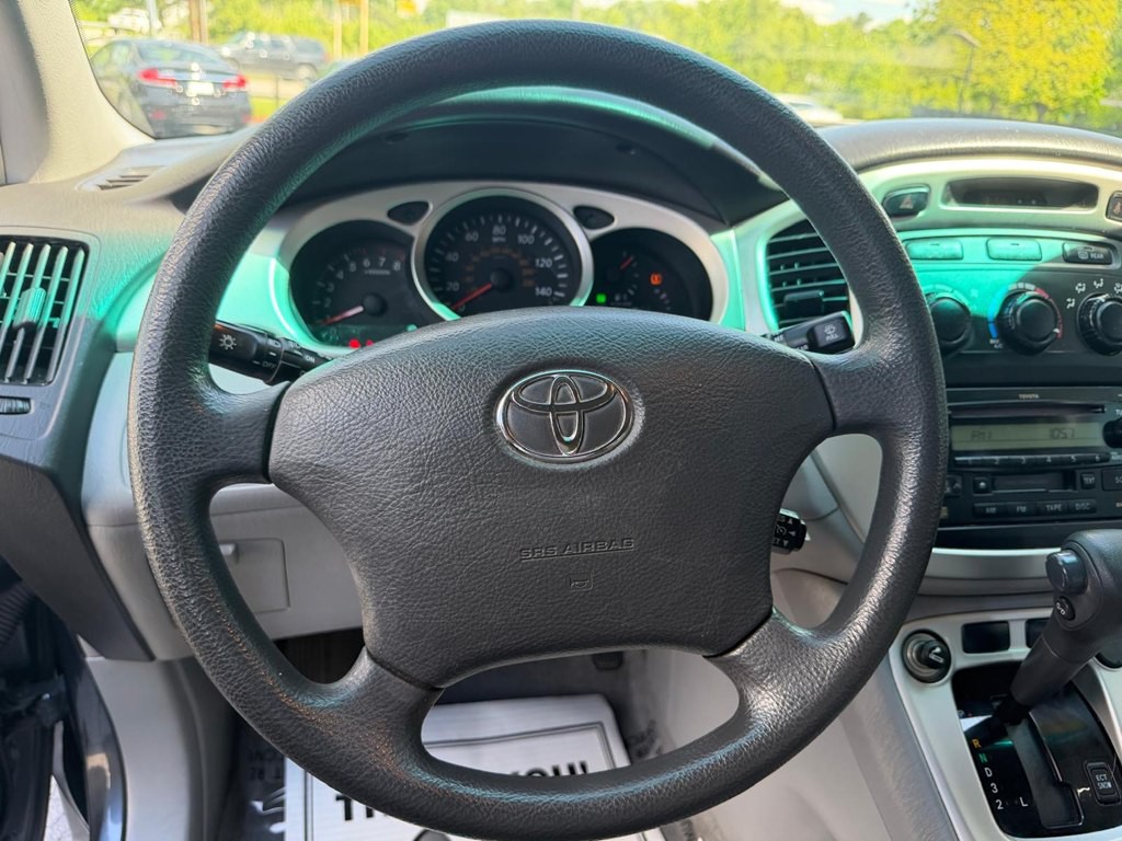 2007 Toyota Highlander Image 15
