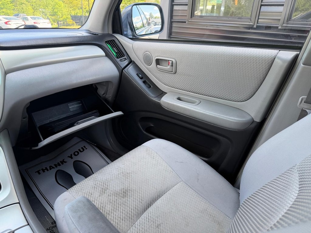 2007 Toyota Highlander Image 18