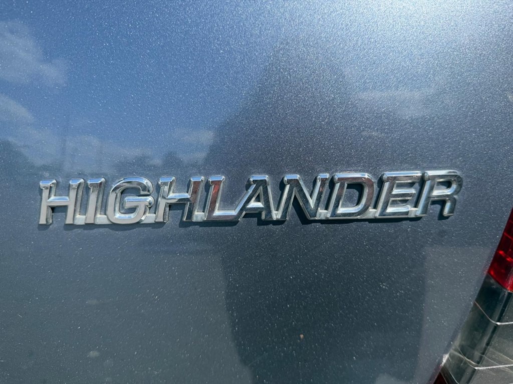 2007 Toyota Highlander Image 19