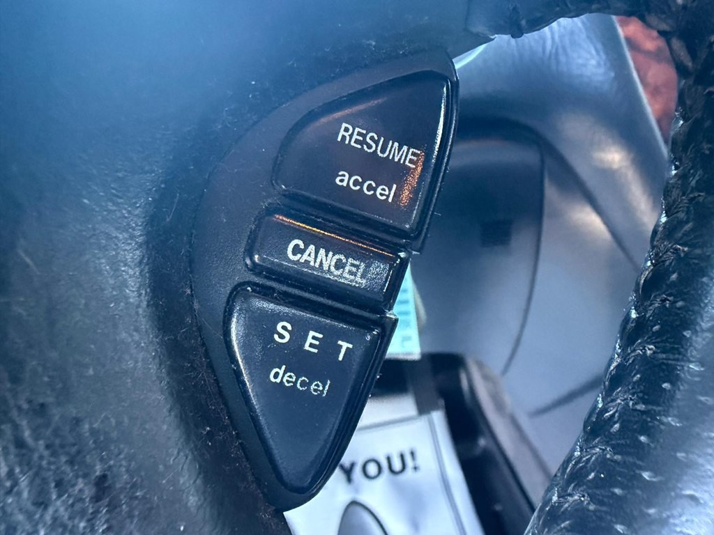 2001 Acura MDX Image 14