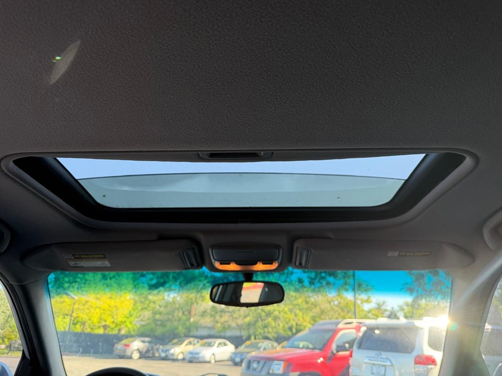 2001 Acura MDX Image 20