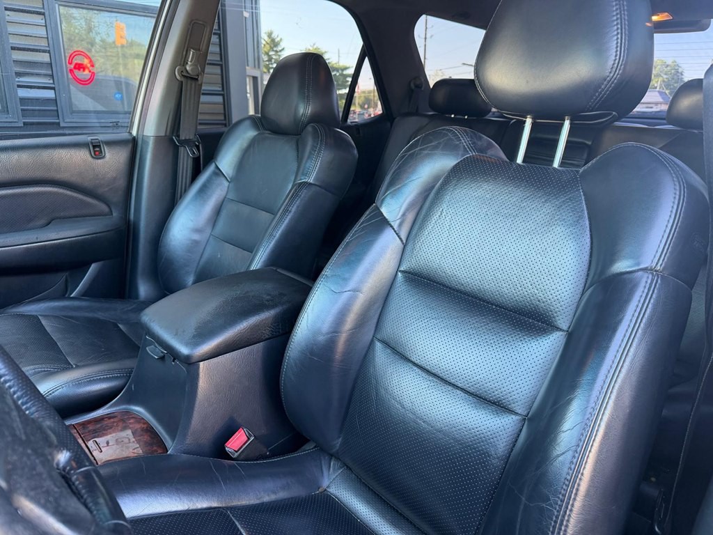 2001 Acura MDX Image 23