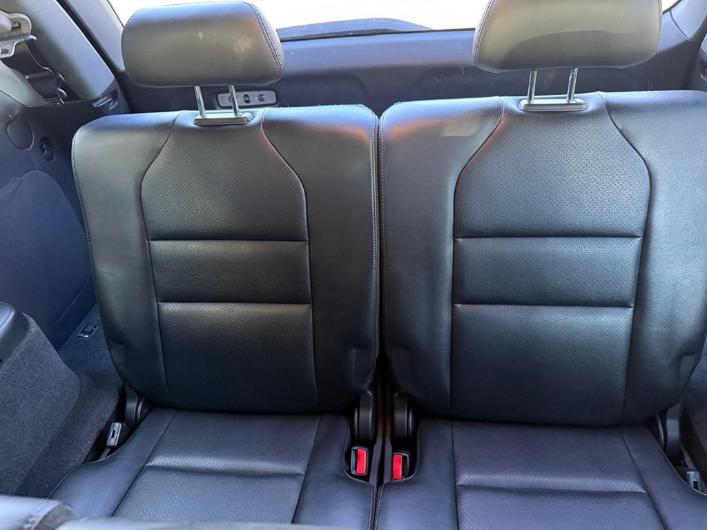2001 Acura MDX Image 26