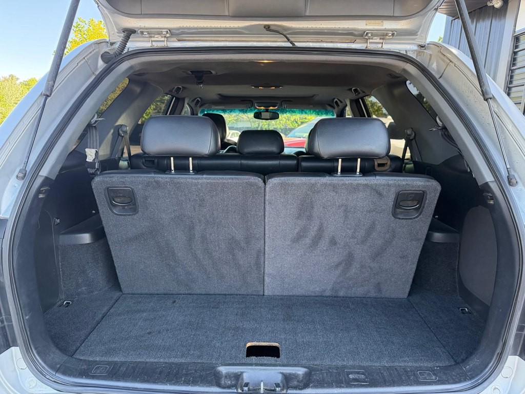 2001 Acura MDX Image 27