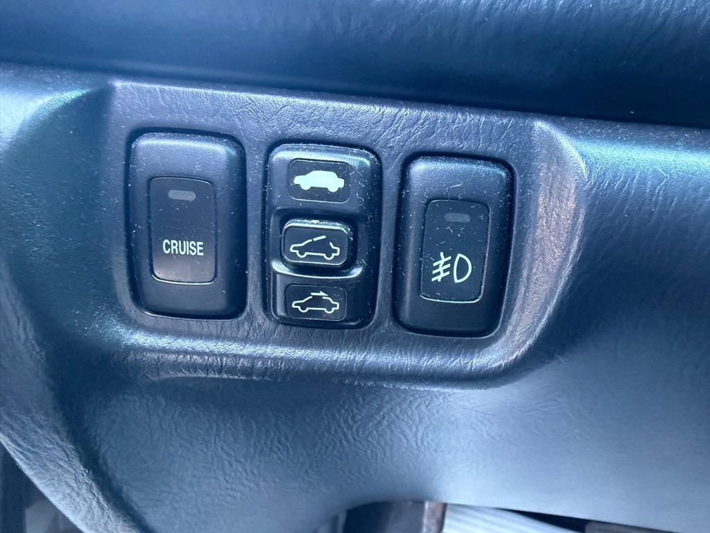 2001 Acura MDX Image 28