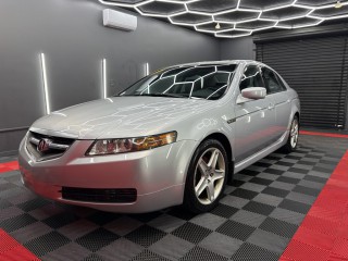 Image for 2005 Acura TL  ID: 7398933