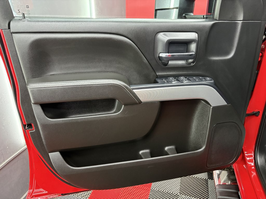 2017 Chevrolet Silverado 1500 Image 7