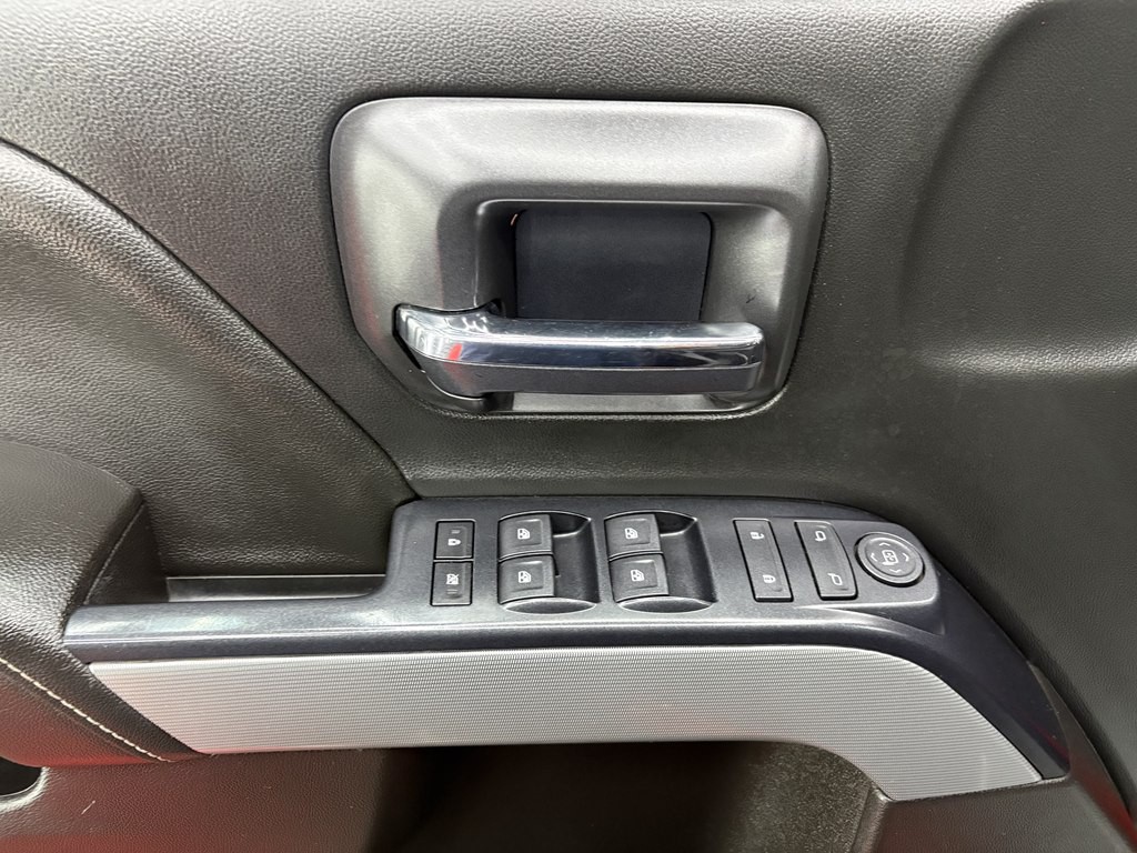 2017 Chevrolet Silverado 1500 Image 8