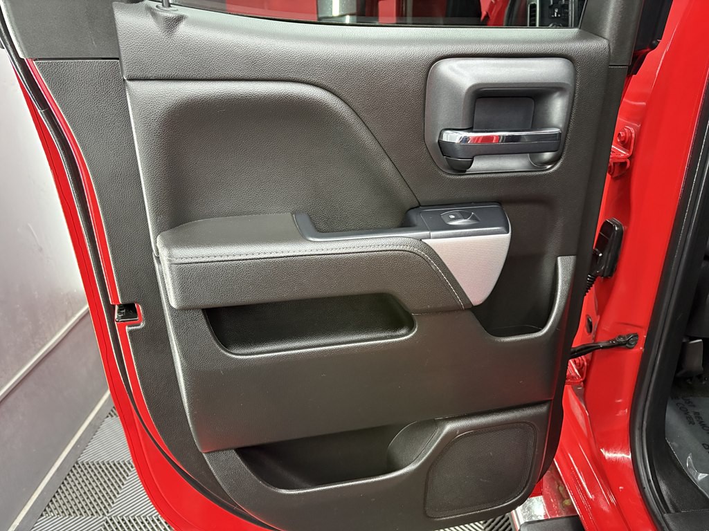 2017 Chevrolet Silverado 1500 Image 10