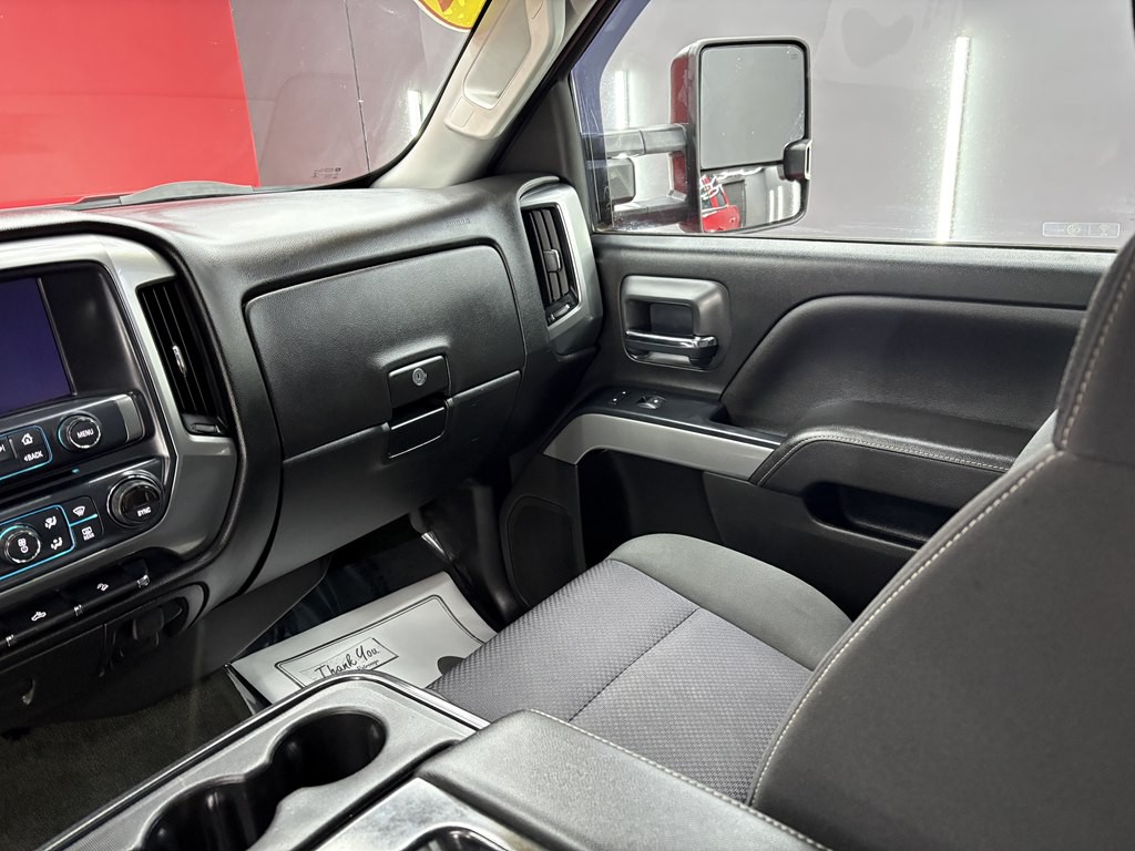 2017 Chevrolet Silverado 1500 Image 13