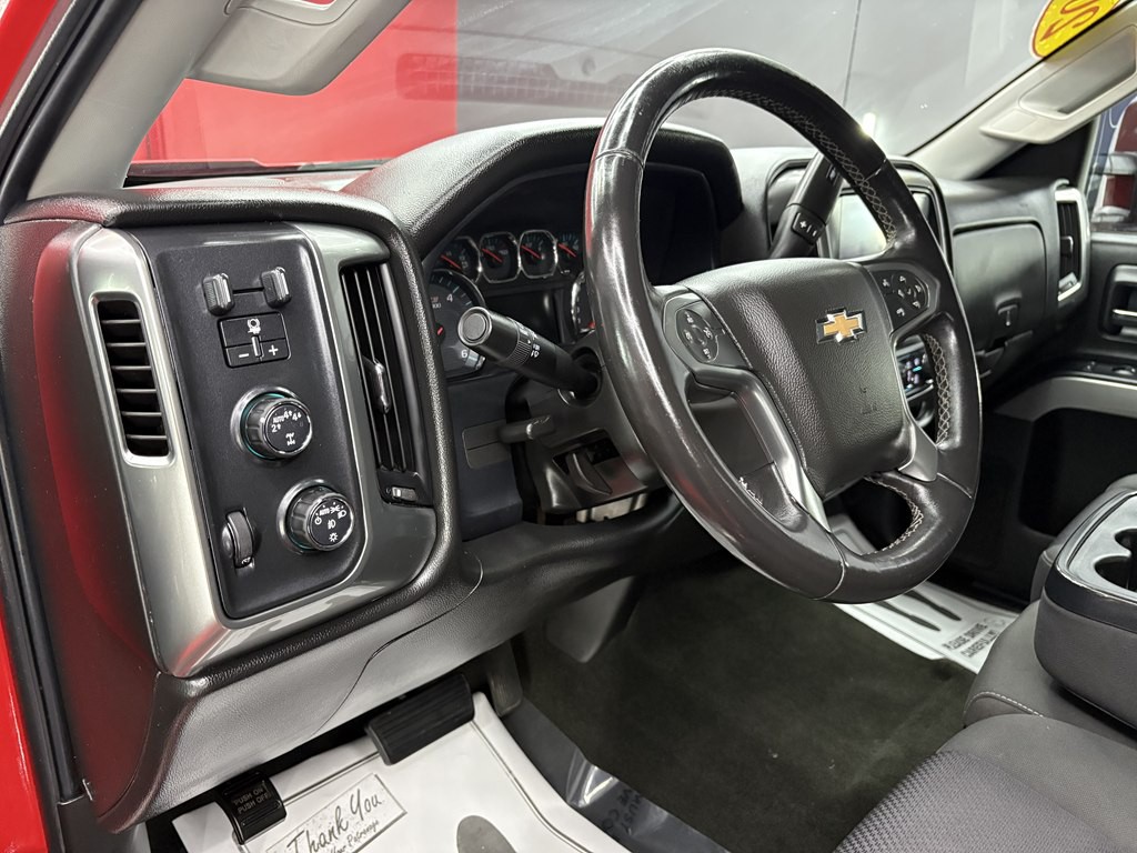 2017 Chevrolet Silverado 1500 Image 14