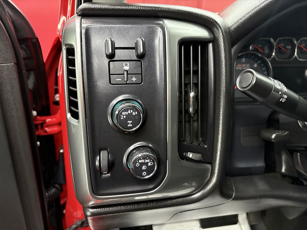 2017 Chevrolet Silverado 1500 Image 15