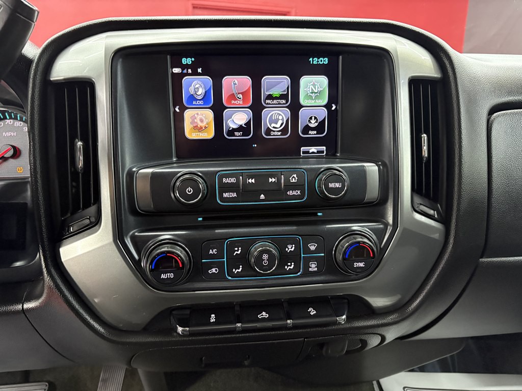 2017 Chevrolet Silverado 1500 Image 19