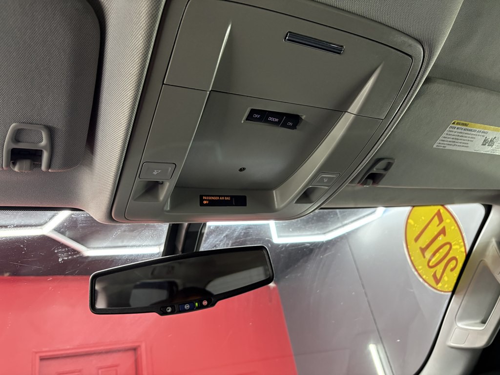 2017 Chevrolet Silverado 1500 Image 22