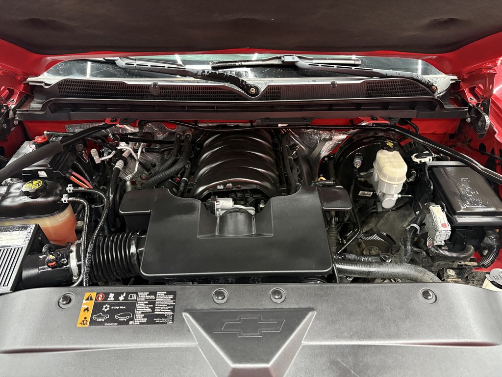 2017 Chevrolet Silverado 1500 Image 23