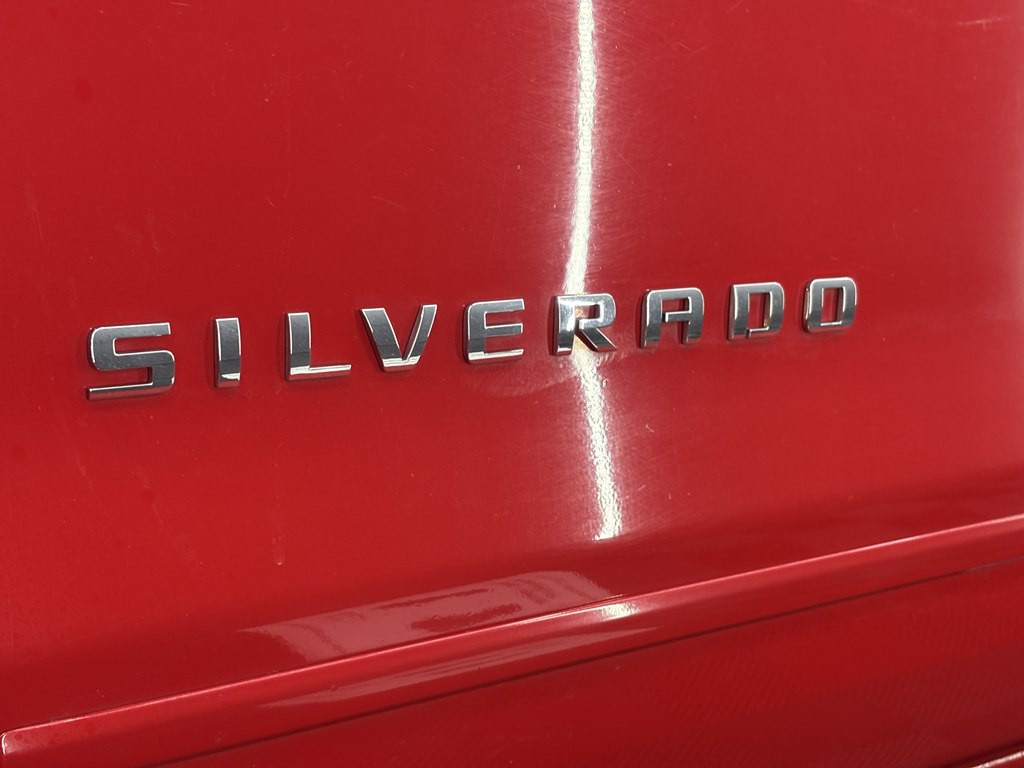 2017 Chevrolet Silverado 1500 Image 25
