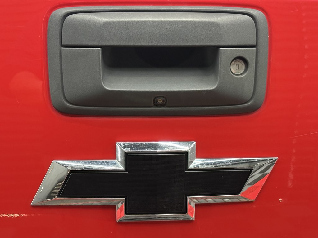 2017 Chevrolet Silverado 1500 Image 28