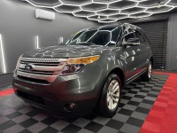 Image for 2015 Ford Explorer XLT ID: 7402719