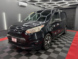 Image for 2014 Ford Transit Connect XLT ID: 7402747