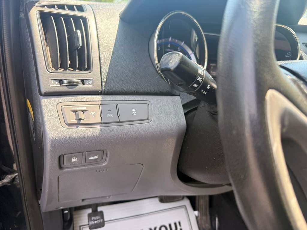 2013 Hyundai Sonata Image 14