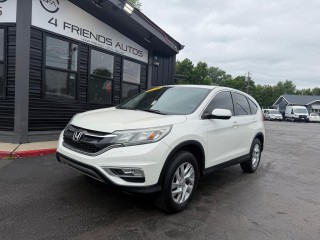 Image for 2016 Honda CR-V EX ID: 7420252