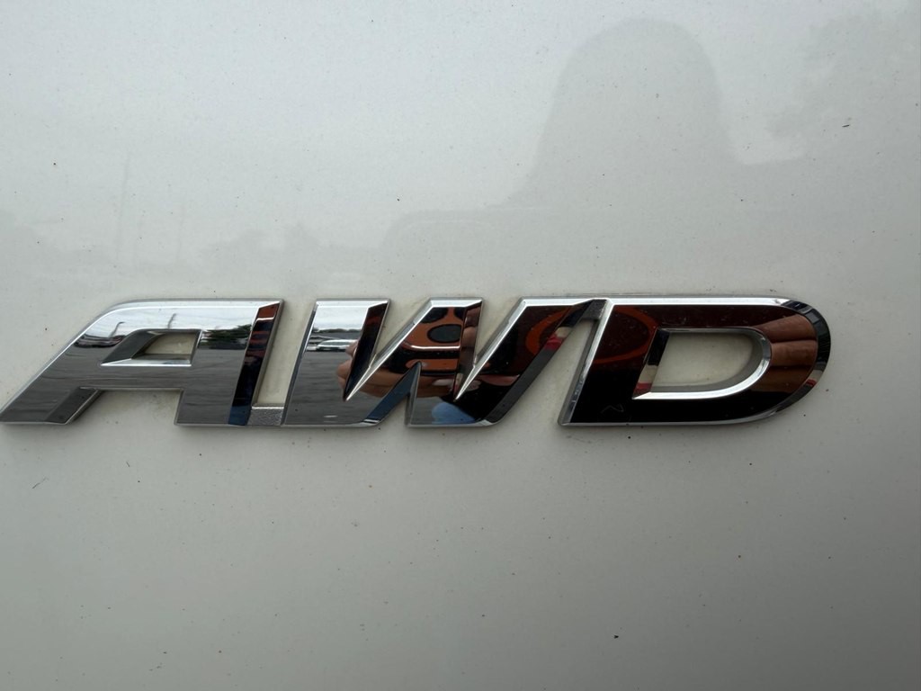 2016 Honda CR-V Image 9