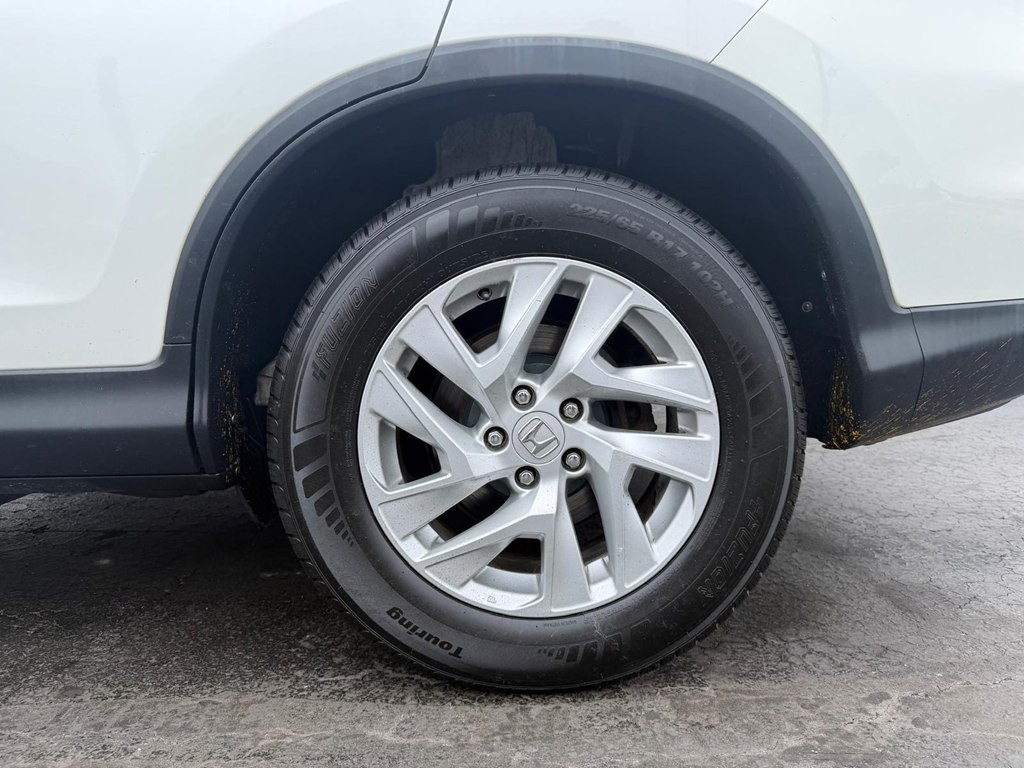 2016 Honda CR-V Image 11