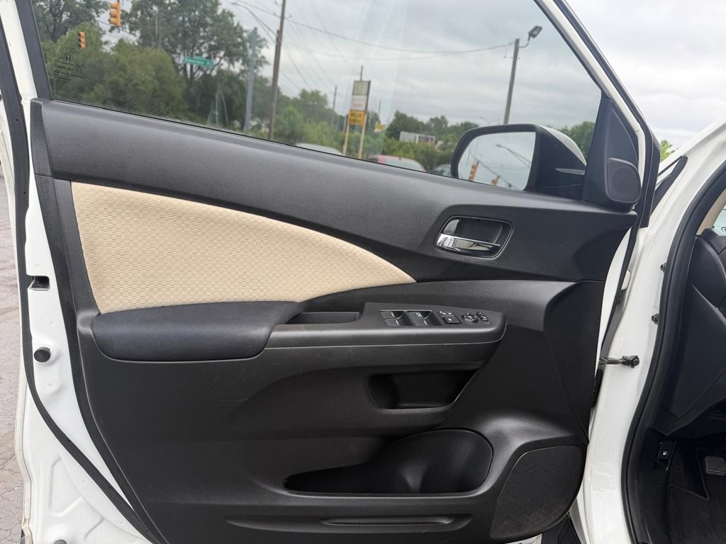 2016 Honda CR-V Image 13
