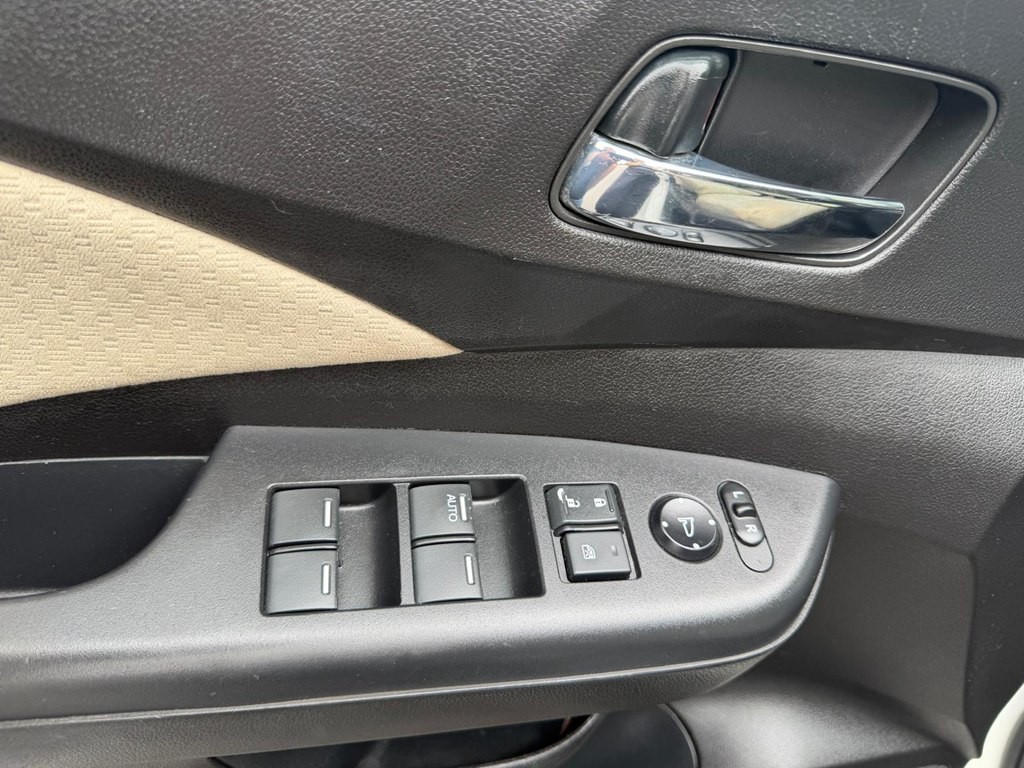 2016 Honda CR-V Image 14