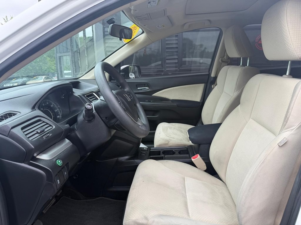 2016 Honda CR-V Image 15