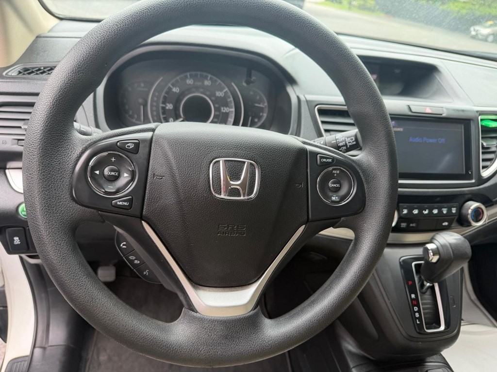 2016 Honda CR-V Image 16
