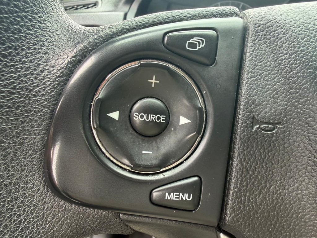 2016 Honda CR-V Image 17